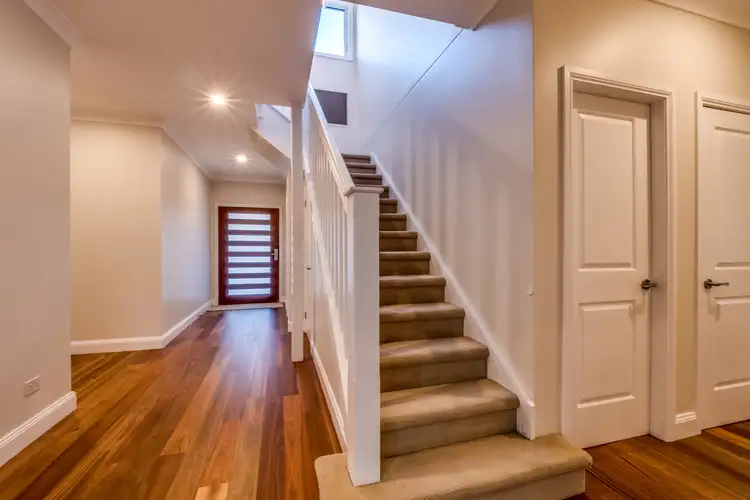 Fifth view of Homely house listing, 7 Chancery Lane, Wentworth Falls NSW 2782