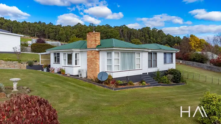 Main view of Homely house listing, 16 & 16a Scott Street, Branxholm TAS 7261
