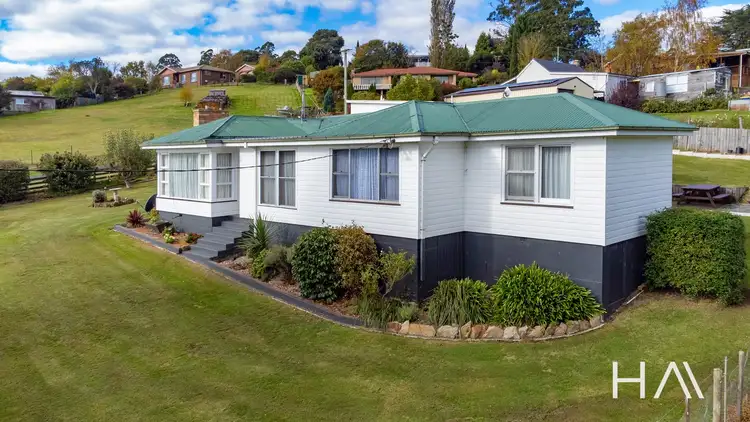 Second view of Homely house listing, 16 & 16a Scott Street, Branxholm TAS 7261