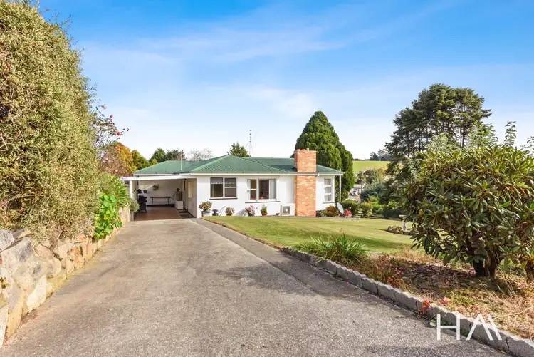 Third view of Homely house listing, 16 & 16a Scott Street, Branxholm TAS 7261