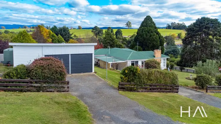 Fourth view of Homely house listing, 16 & 16a Scott Street, Branxholm TAS 7261