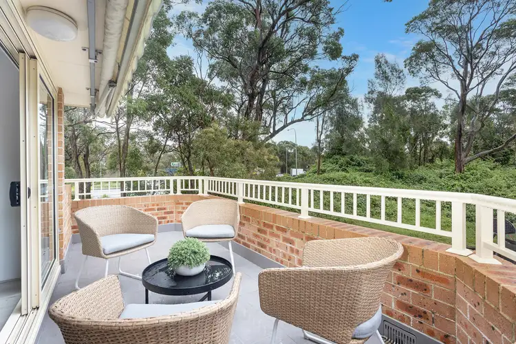 Third view of Homely unit listing, 9/24 Arnold Place, Menai NSW 2234