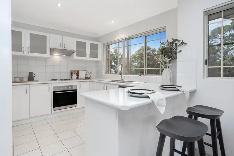 Fourth view of Homely unit listing, 9/24 Arnold Place, Menai NSW 2234