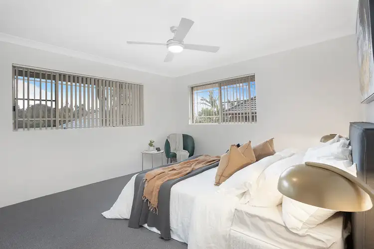 Fifth view of Homely unit listing, 9/24 Arnold Place, Menai NSW 2234