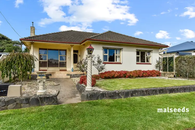 6 Chauvel Street, Mount Gambier SA 5290
