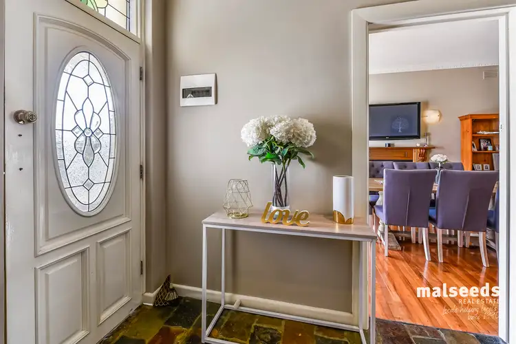 Second view of Homely house listing, 6 Chauvel Street, Mount Gambier SA 5290