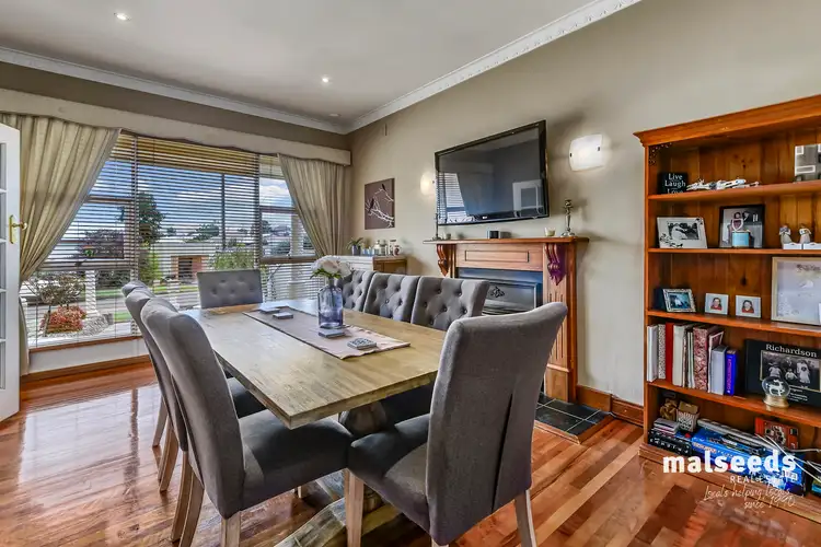 Third view of Homely house listing, 6 Chauvel Street, Mount Gambier SA 5290
