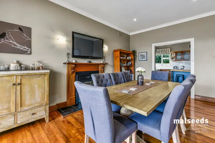 Fourth view of Homely house listing, 6 Chauvel Street, Mount Gambier SA 5290