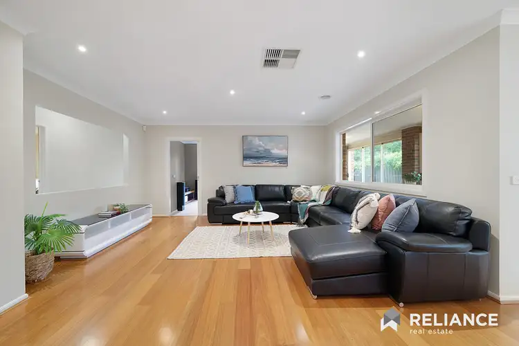Sixth view of Homely house listing, 24 Hardwick Road, Point Cook VIC 3030