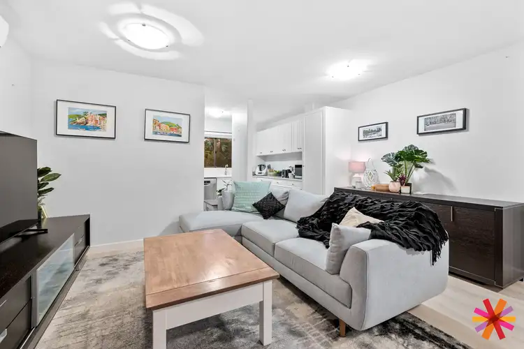 Second view of Homely townhouse listing, 7/60 Gardner Street, Como WA 6152