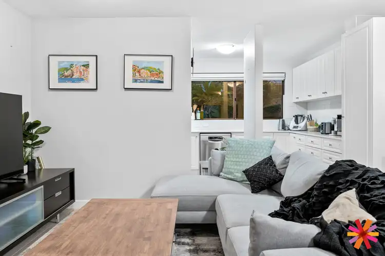 Third view of Homely townhouse listing, 7/60 Gardner Street, Como WA 6152