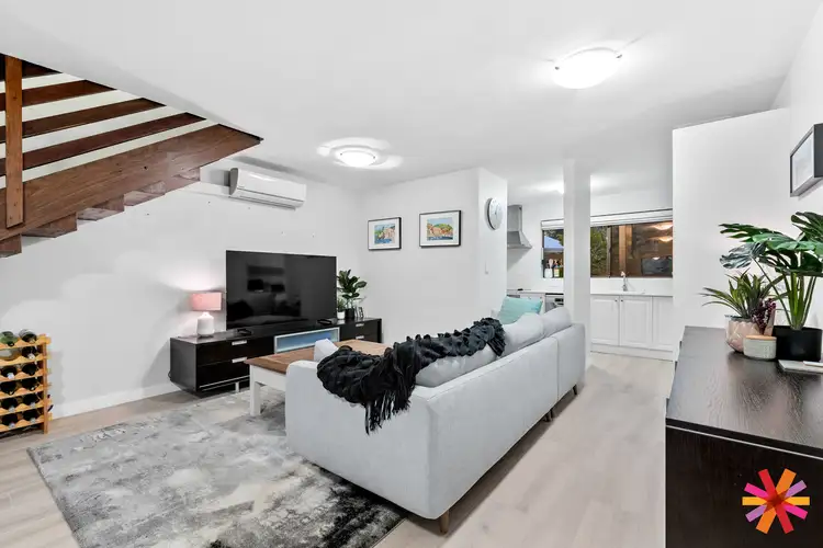 Fifth view of Homely townhouse listing, 7/60 Gardner Street, Como WA 6152