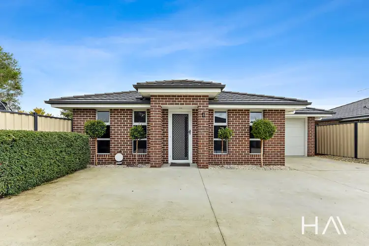 Main view of Homely unit listing, 4/49-51 Corella Drive, Legana TAS 7277