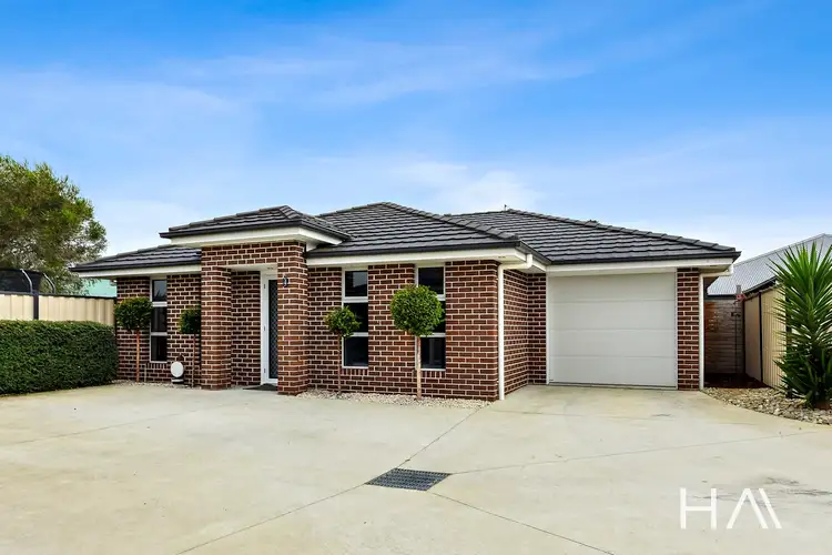 Second view of Homely unit listing, 4/49-51 Corella Drive, Legana TAS 7277