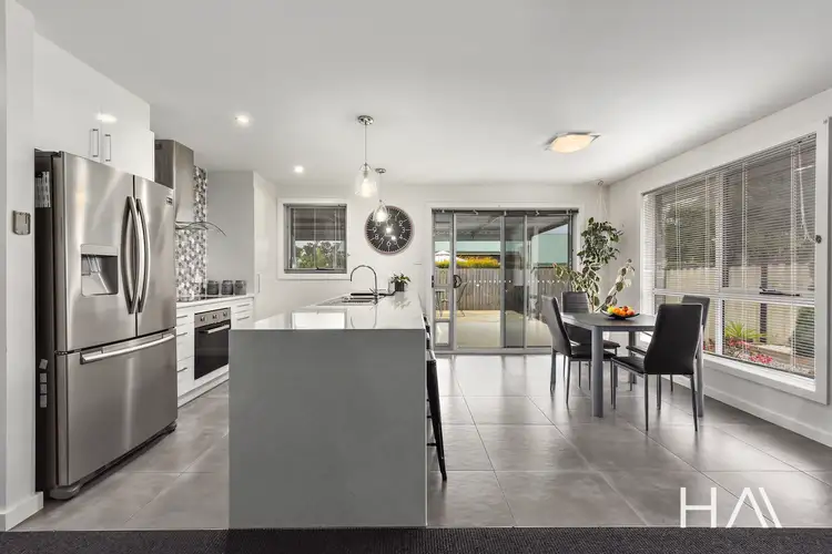 Fourth view of Homely unit listing, 4/49-51 Corella Drive, Legana TAS 7277