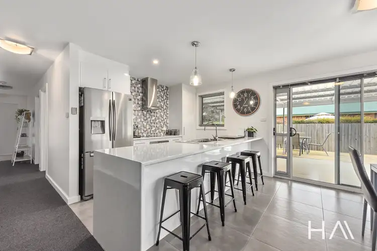 Fifth view of Homely unit listing, 4/49-51 Corella Drive, Legana TAS 7277