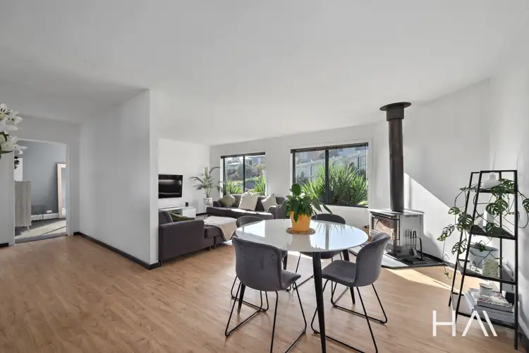 Second view of Homely house listing, 30 Waroona Street, Youngtown TAS 7249
