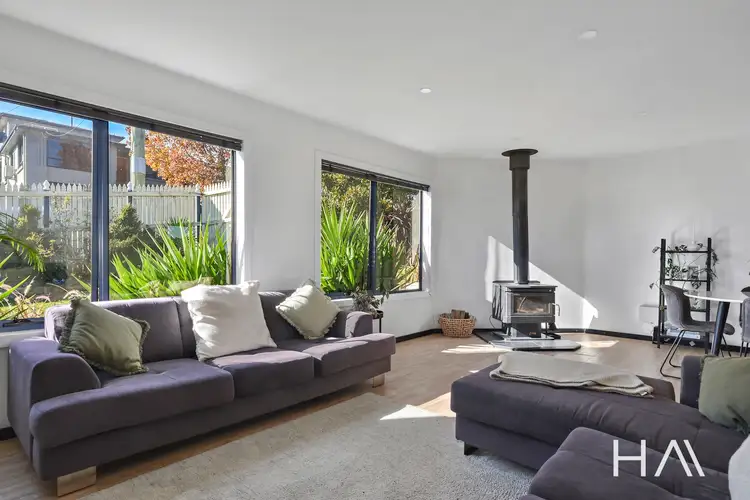 Fifth view of Homely house listing, 30 Waroona Street, Youngtown TAS 7249