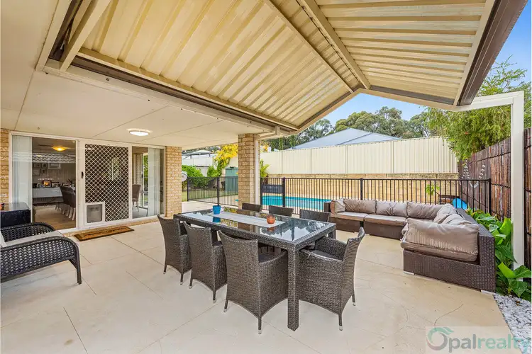 Second view of Homely house listing, 14 Arrowwood Loop, Secret Harbour WA 6173