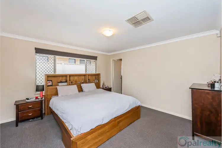 Fourth view of Homely house listing, 14 Arrowwood Loop, Secret Harbour WA 6173