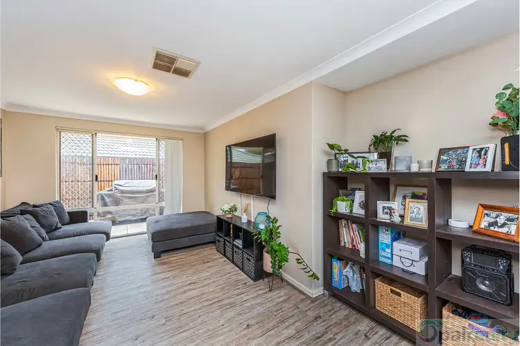 Fifth view of Homely house listing, 14 Arrowwood Loop, Secret Harbour WA 6173