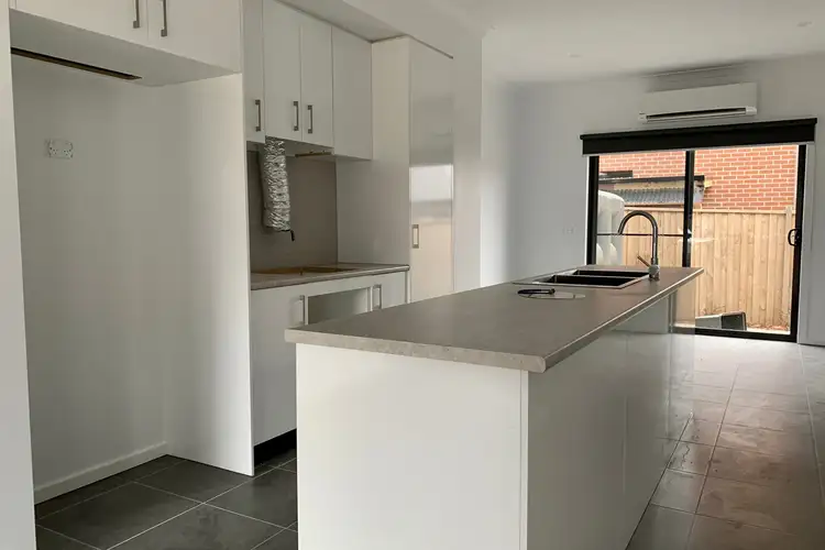 Second view of Homely townhouse listing, 7 Randwick Lane, Clyde North VIC 3978