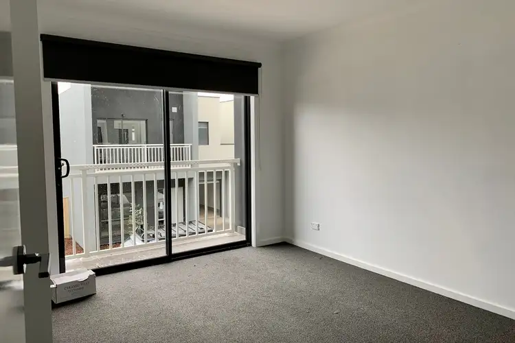 Fifth view of Homely townhouse listing, 7 Randwick Lane, Clyde North VIC 3978