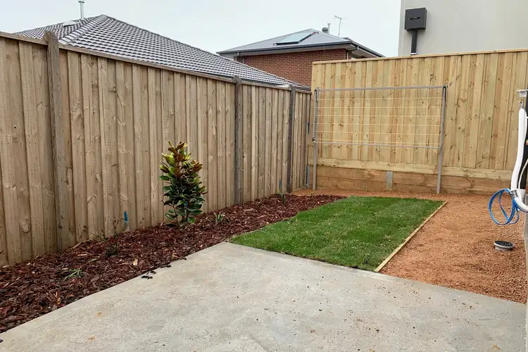 Seventh view of Homely townhouse listing, 7 Randwick Lane, Clyde North VIC 3978