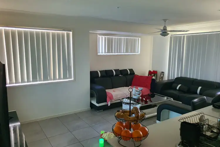 Second view of Homely semi-detached listing, 2A Groeschel Court, Goodna QLD 4300