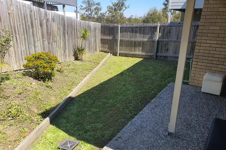 Third view of Homely semi-detached listing, 2A Groeschel Court, Goodna QLD 4300