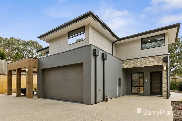 2/10 Dunrossil Close, Mulgrave VIC 3170