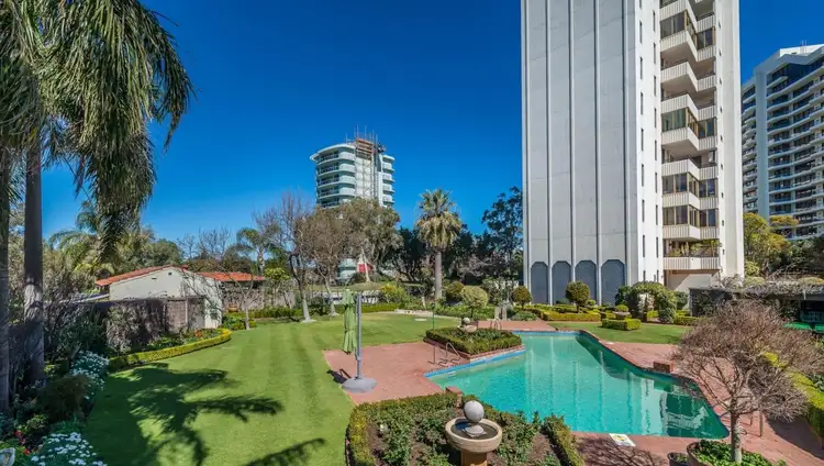 Main view of Homely apartment listing, GC/16 Kings Park Avenue, Crawley WA 6009