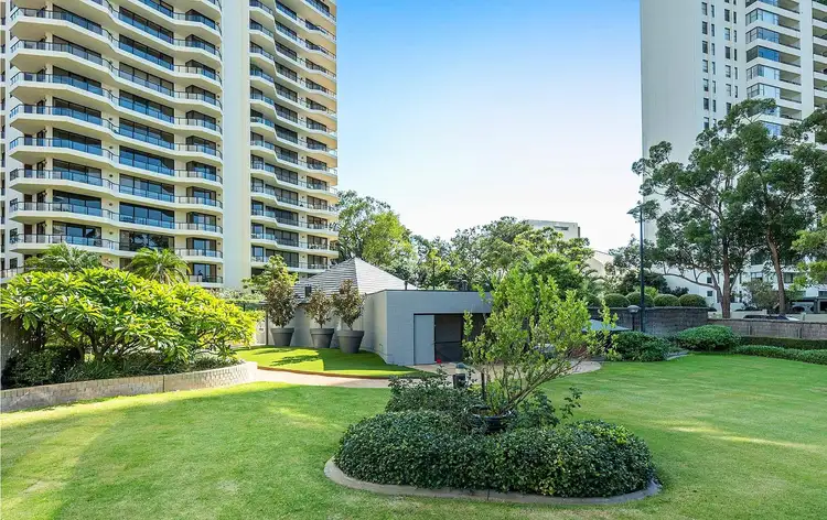 Second view of Homely apartment listing, GC/16 Kings Park Avenue, Crawley WA 6009
