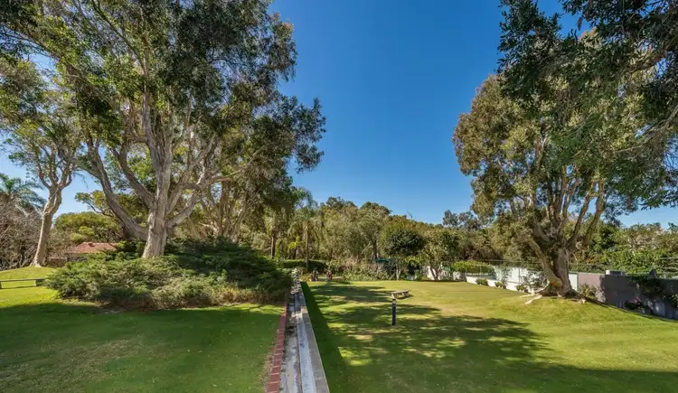 Third view of Homely apartment listing, GC/16 Kings Park Avenue, Crawley WA 6009