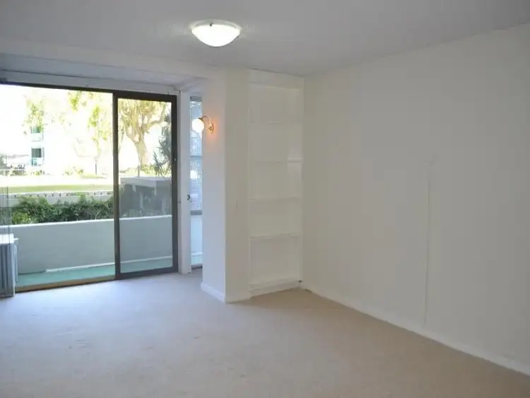 Fifth view of Homely apartment listing, GC/16 Kings Park Avenue, Crawley WA 6009