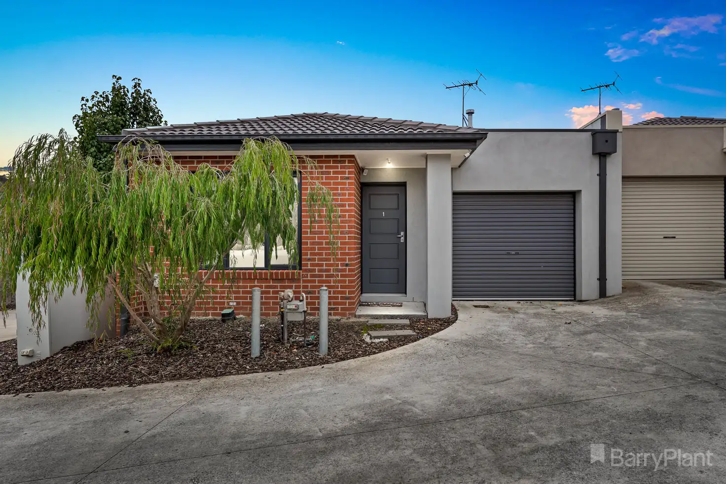 Main view of Homely house listing, 1 Auburn Close, Pakenham VIC 3810