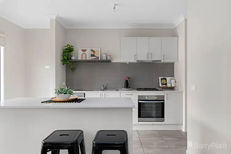 Second view of Homely house listing, 1 Auburn Close, Pakenham VIC 3810