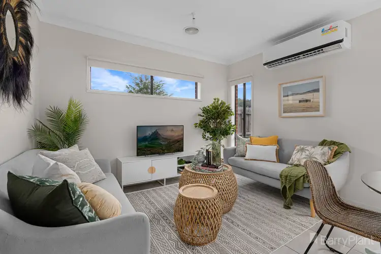 Third view of Homely house listing, 1 Auburn Close, Pakenham VIC 3810