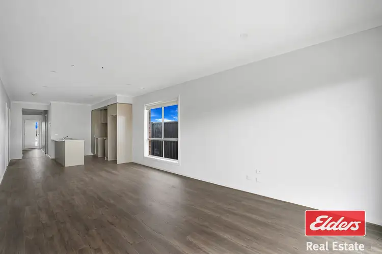 Second view of Homely house listing, 3 Makiti Crescent, Harkness VIC 3337