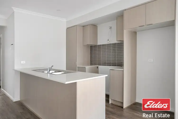 Third view of Homely house listing, 3 Makiti Crescent, Harkness VIC 3337