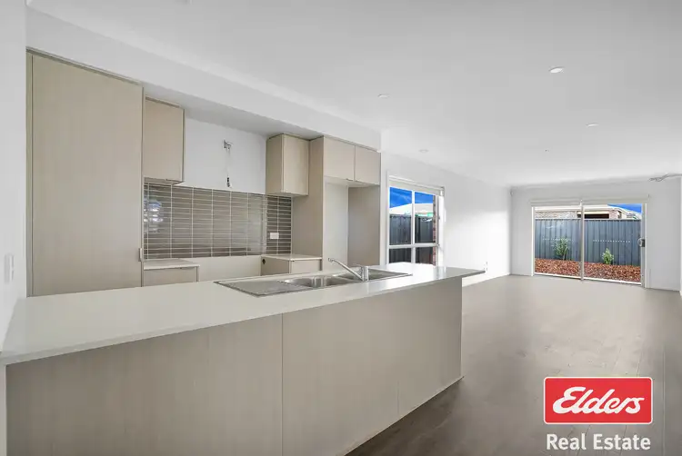 Fourth view of Homely house listing, 3 Makiti Crescent, Harkness VIC 3337