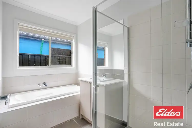 Fifth view of Homely house listing, 3 Makiti Crescent, Harkness VIC 3337