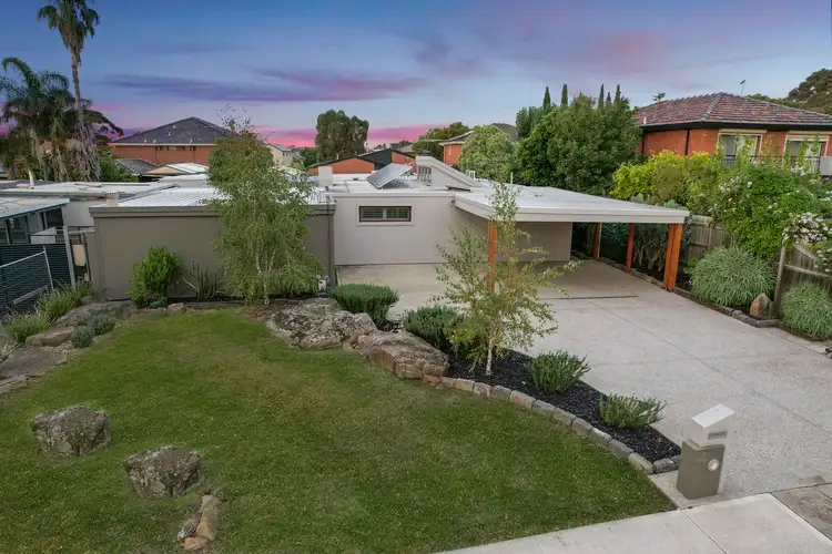 4 Cohuna Court, Taylors Lakes VIC 3038