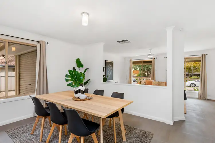Fourth view of Homely house listing, 62 Edward Beck Drive, Sheidow Park SA 5158