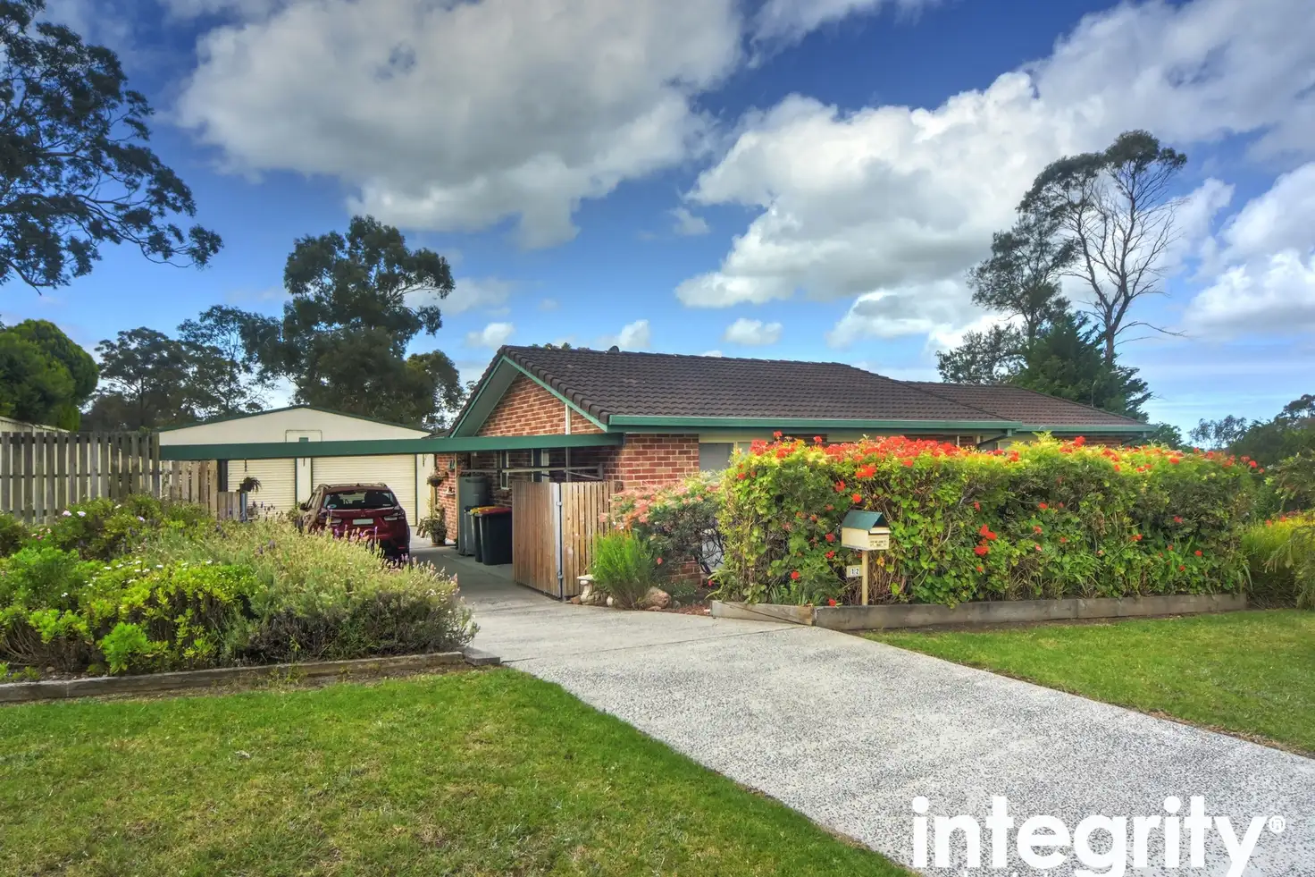 Main view of Homely house listing, 12 Beyeri Avenue, West Nowra NSW 2541