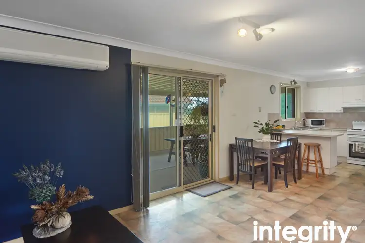 Second view of Homely house listing, 12 Beyeri Avenue, West Nowra NSW 2541