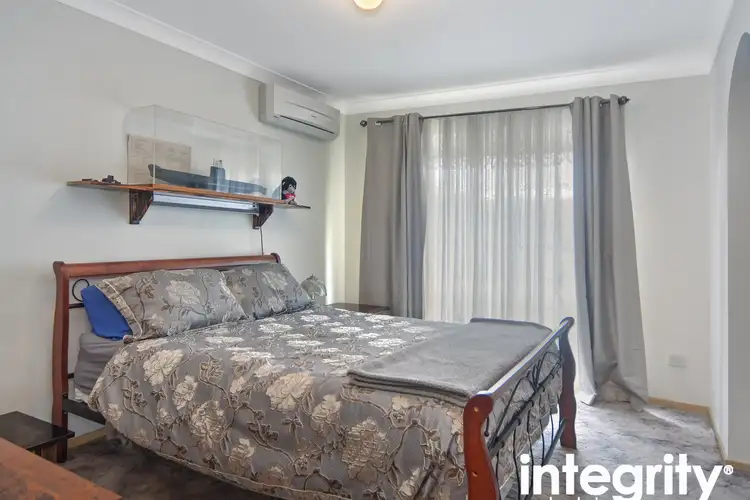 Fourth view of Homely house listing, 12 Beyeri Avenue, West Nowra NSW 2541