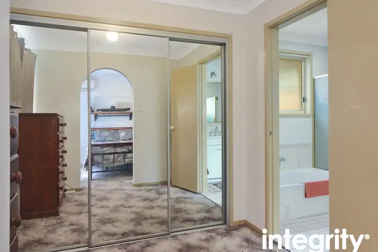 Fifth view of Homely house listing, 12 Beyeri Avenue, West Nowra NSW 2541