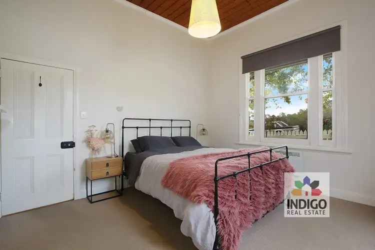 Second view of Homely house listing, 6 Albert Road, Beechworth VIC 3747