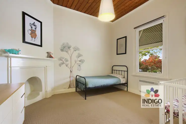 Third view of Homely house listing, 6 Albert Road, Beechworth VIC 3747